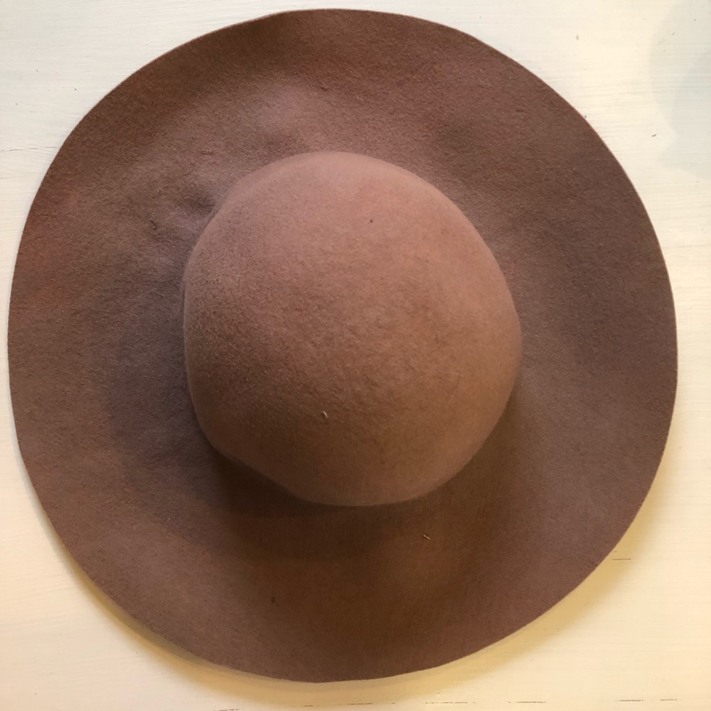 Summer/Winter Floppy Hat.